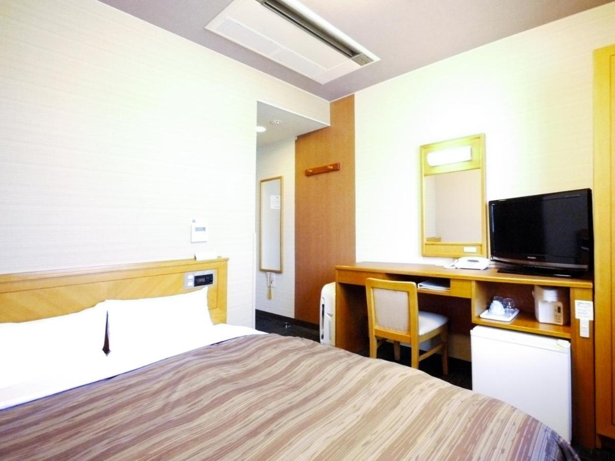 Hotel Route-Inn Tajimi Inter מראה חיצוני תמונה
