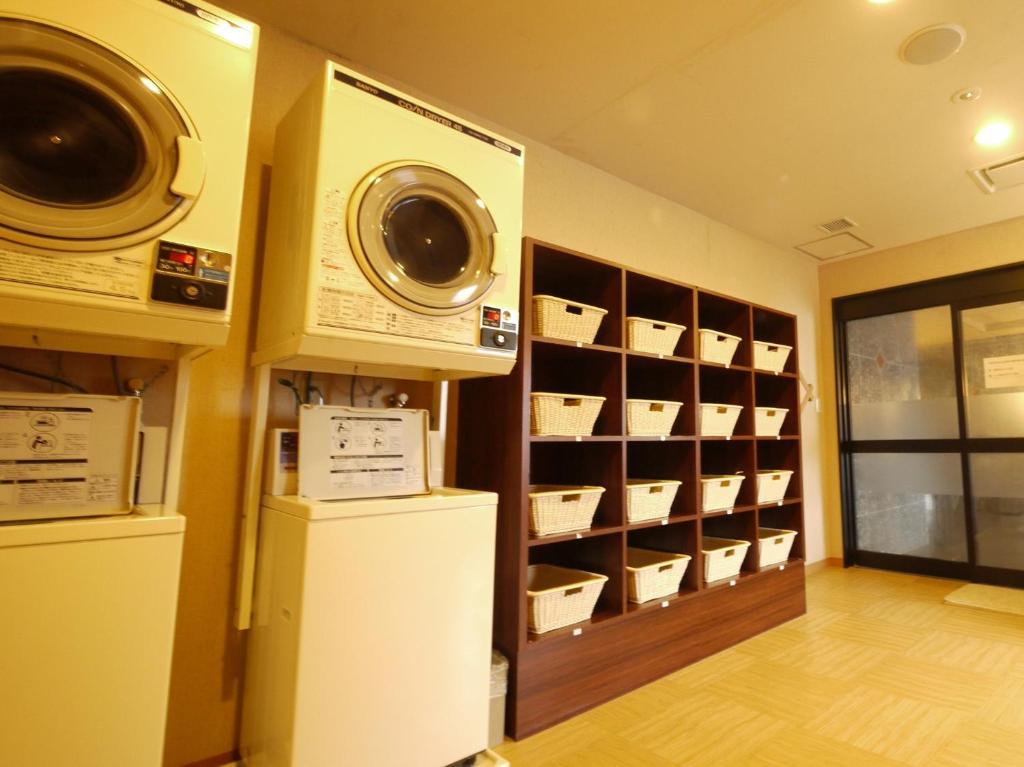 Hotel Route-Inn Tajimi Inter מראה חיצוני תמונה